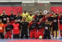 انطلاق بطولة "تواصل الرمضانية" لكرة القدم في سلطنة عمان 