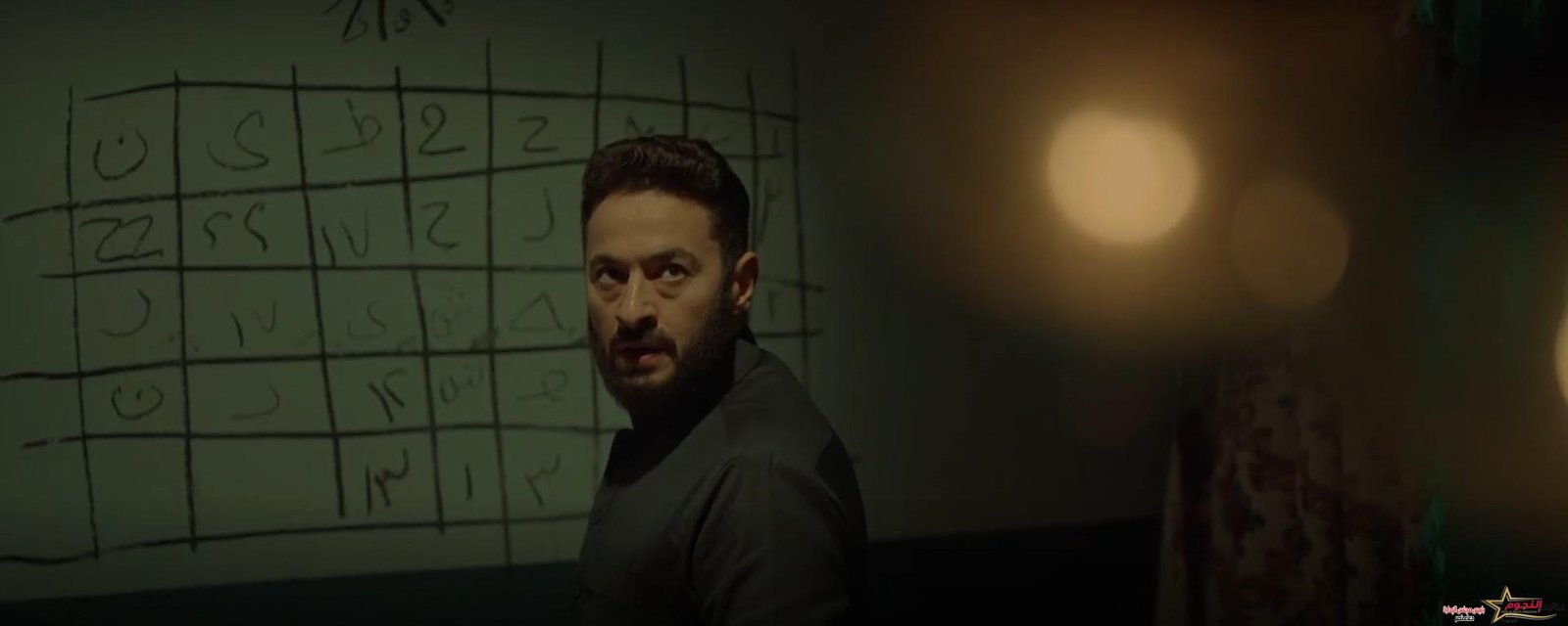 المداح - أسطورة العودة 4.. مواجهة ساخنة بين حمادة هلال وابنه في أول ظهور