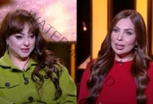 عايدة غنيم: علاء ولي الدين سبب دخولي التمثيل.. ودوري في الحاج متولي كان وش السعد عليا