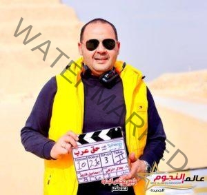 اسماعيل فاروق : أحداث مسلسل "حق عرب" لم تشتعل بعد والحلقات المتبقية ستكون مفاجأة 