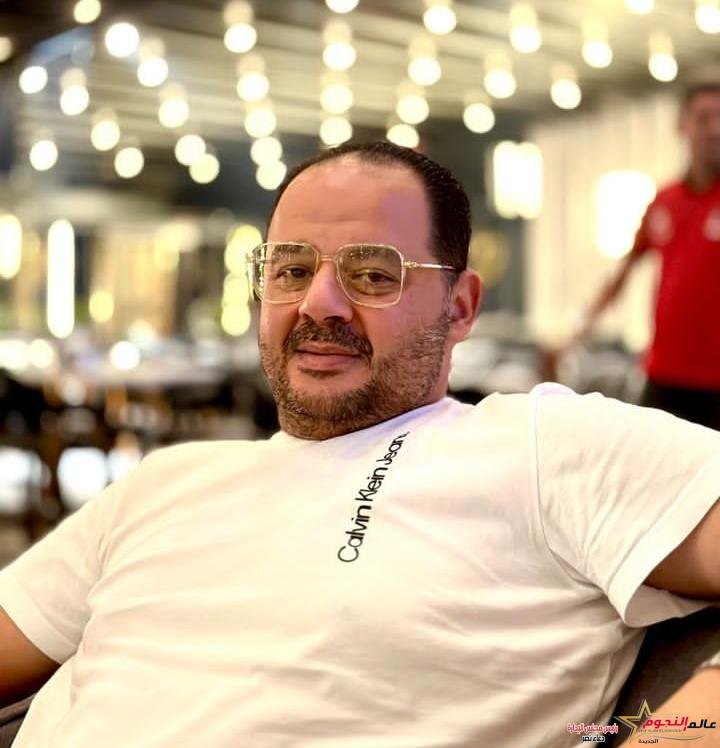 اسماعيل فاروق : أحداث مسلسل "حق عرب" لم تشتعل بعد والحلقات المتبقية ستكون مفاجأة 