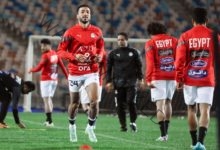 صفوف منتخب الفراعنة تكتمل بانضمام الثنائي المحترف