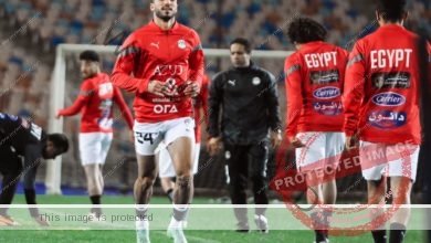 صفوف منتخب الفراعنة تكتمل بانضمام الثنائي المحترف