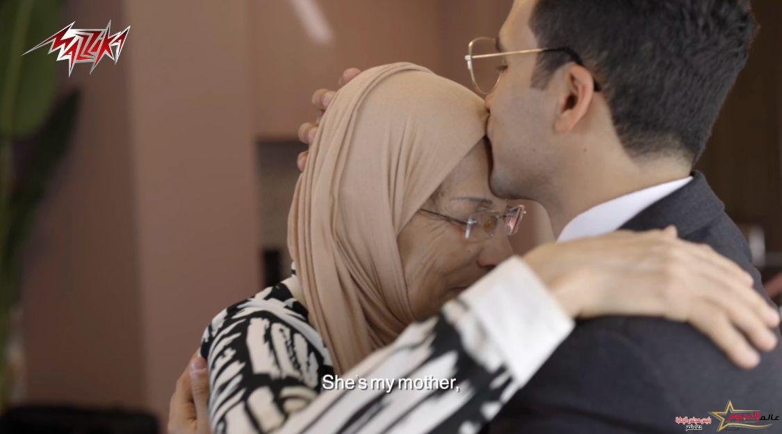 " مزيكا" تطرح فيديو كليب "هي أمي" لـ علي نبيل