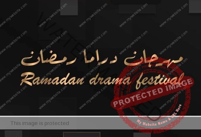 50 ألف مشارك فى الأسبوع الأول لتصويت الجمهور بمهرجان دراما رمضان
