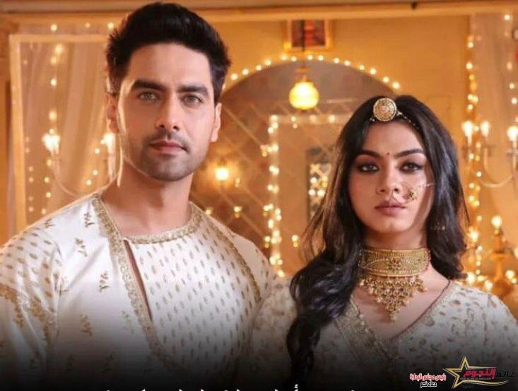 الفنانة الهندية جارفيتا سادهواني تتصدر تريند المواقع الصحفيه الهندية بعد انضمامها للجزء الثاني من مسلسل امنية