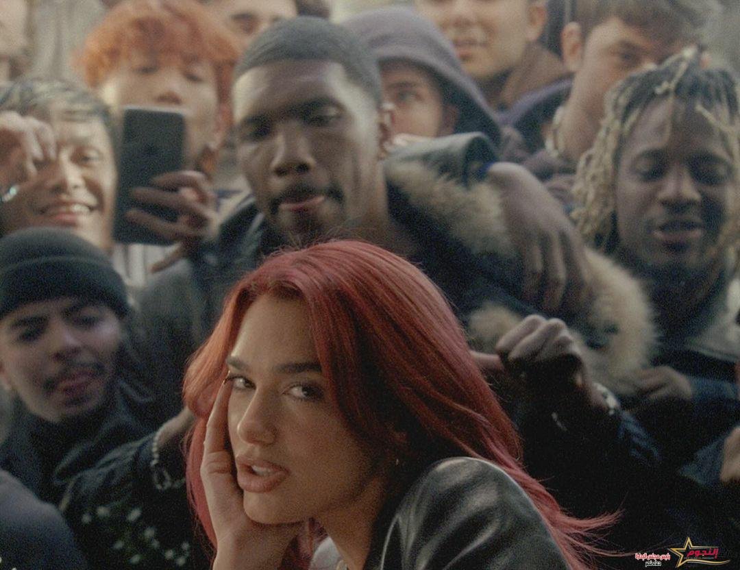 النجمة العالمية دوا ليبا تكشف عن موعد إصدار ألبومها الجديد