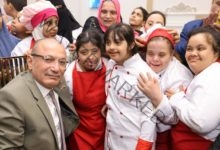 سفير تركيا يقيم إفطارا بمشاركة 500 مواطن مصري.. ويؤكد: أشعر أنني وسط عائلتي