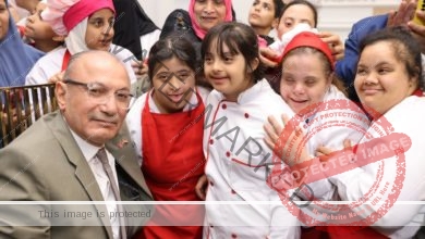 سفير تركيا يقيم إفطارا بمشاركة 500 مواطن مصري.. ويؤكد: أشعر أنني وسط عائلتي