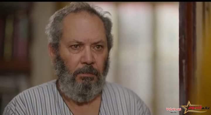 كمال ابو ريه لجريدة عالم النجوم "أبطال نعمة الافوكاتو"أسرة مميزة ومتكاملة"