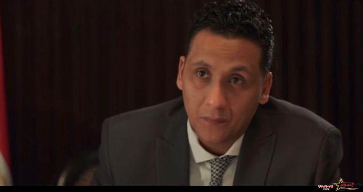 أحمد علي لجريدة عالم النجوم: سعيد بتجربتي في محارب ومؤلف العمل مميز جدًا
