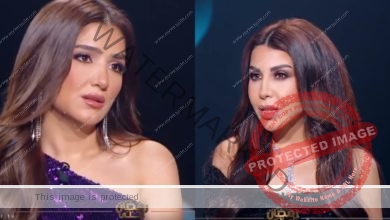 الليلة.. مي عمر تتحدث عن نجاح مسلسلها نعمة الأفوكاتو في “أسرار” مع أميرة بدر
