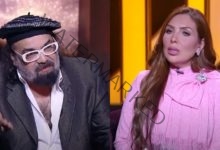 نادر أبو الليف: تعرضت لمحاولة قتل سنة 2015.. ومسيبتش علا رامي لما اتشهرت