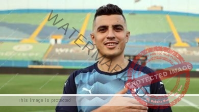 الدوري المصري| رسمياً.. بيراميدز يجدد عقد اللاعب "كريم حافظ"