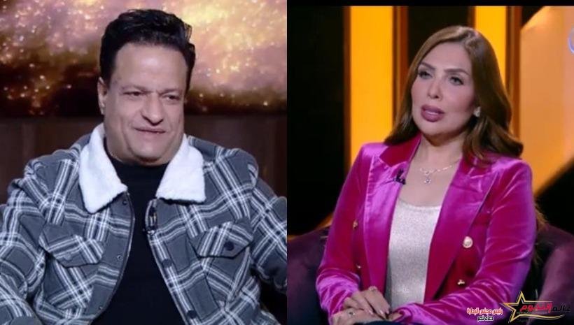 عادل الخضري: أغنية الدنيا علمتني كانت بتاعتي قبل ما وائل جسار يغنيها.. وبحب مطربين المهرجانات 