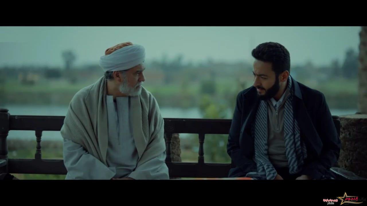 المداح الحلقة 20.. «مليكة» تقتل جميل برسوم وتهدد مصير حمادة هلال