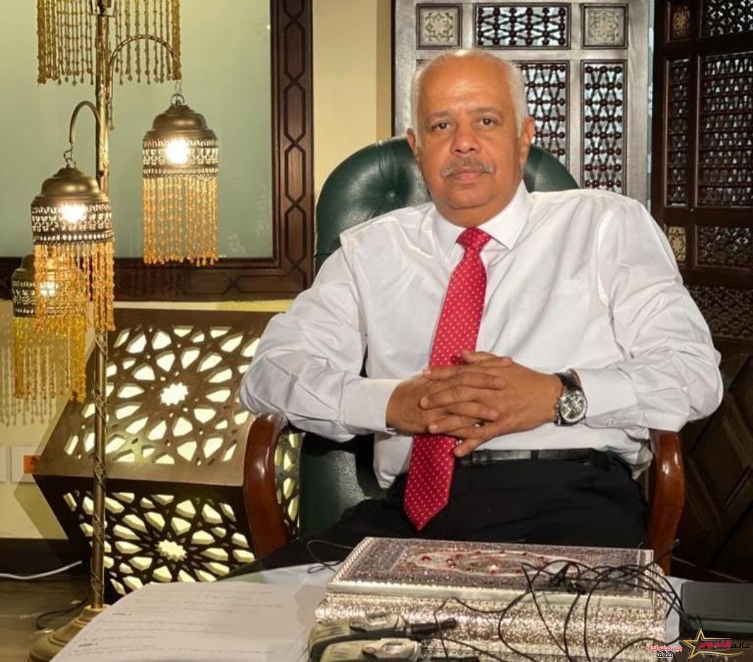 حمدي رزق يكتب: احتلال العقول!! 1 حمدي رزق يكتب: احتلال العقول!!