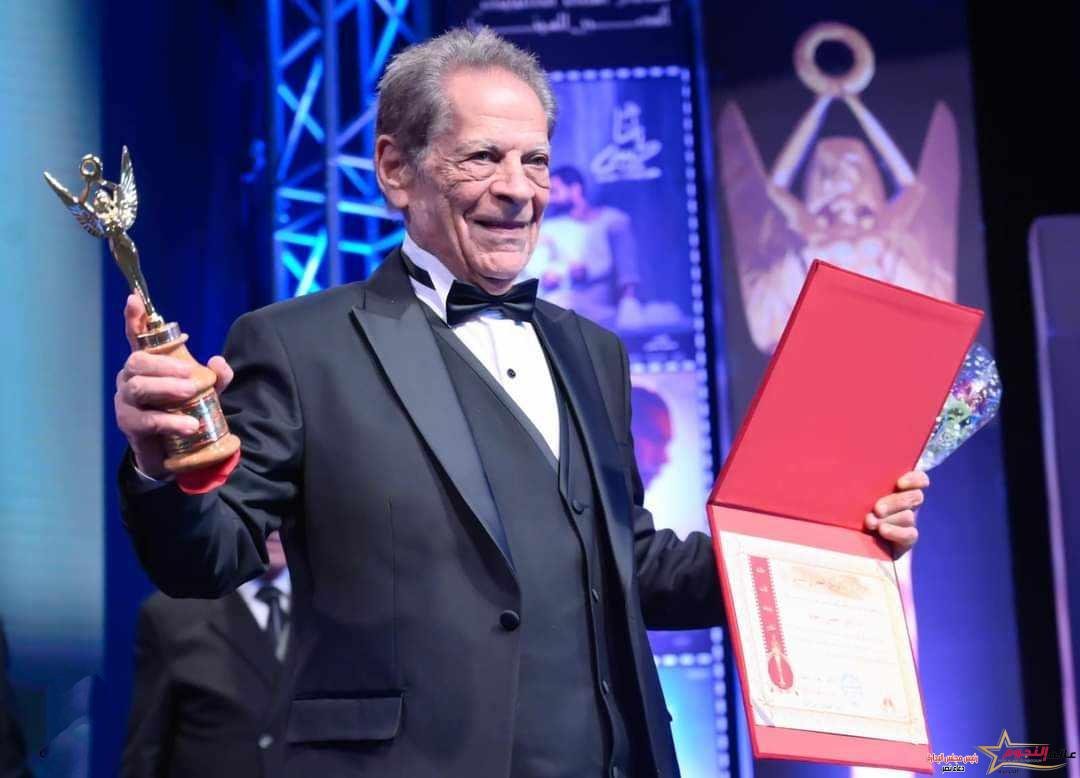 وفاة الأب والجد "جميل برسوم"