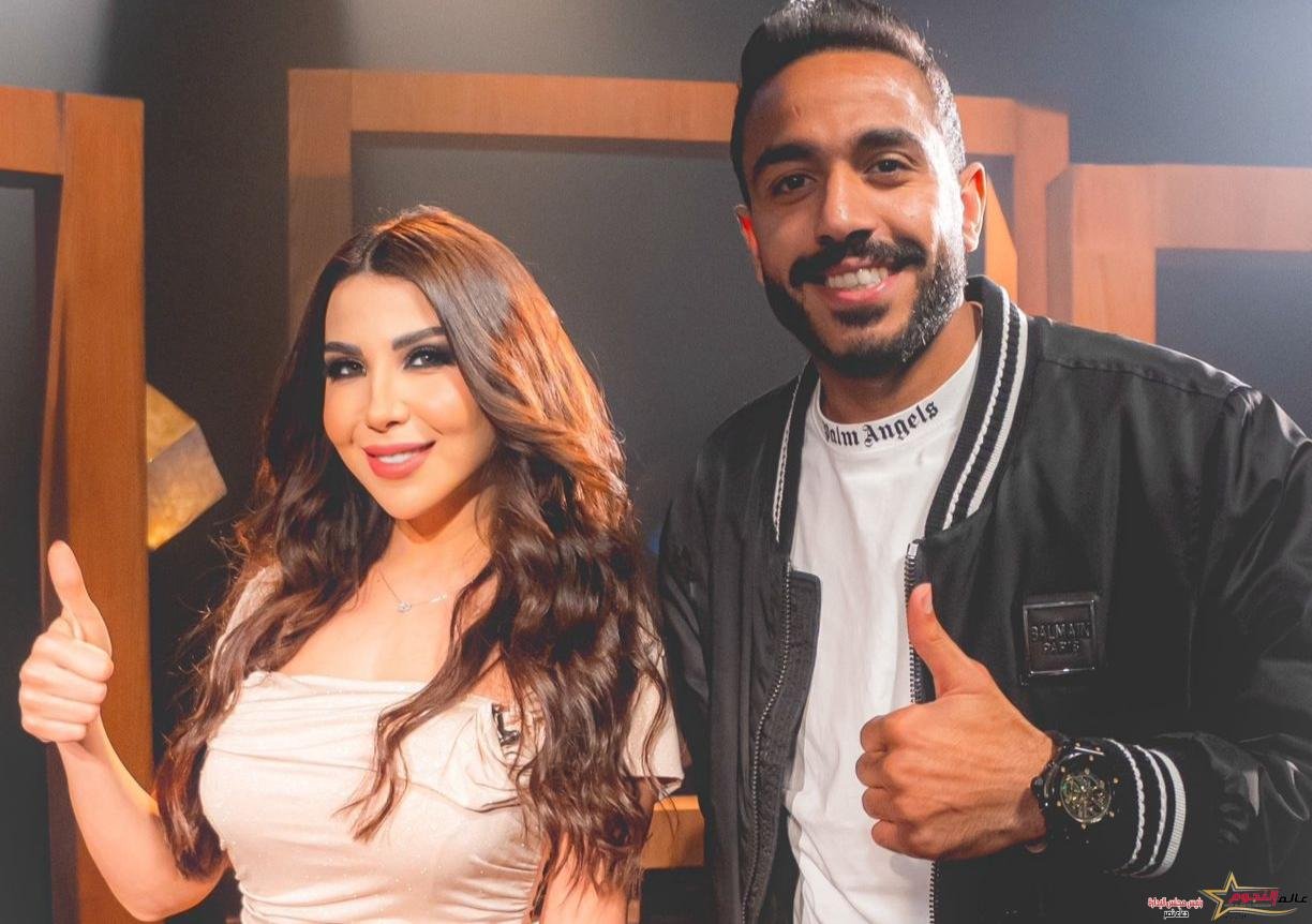 كهربا يكشف مفاجآت عن التلاعب في عقده وسر دفع غرامة الزمالك فجأة في "أسرار"