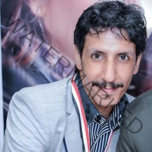 صورة سعيد المسلماني