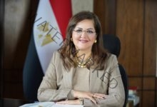 السعيد: نفخر بما تحظى به المرأة المصرية من دعم بما يجعلها في القلب من كافة خطط وسياسات الدولة