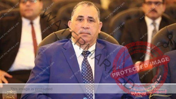 رسميا عبد الحليم علام نقيبا لـ محامين مصر 2024