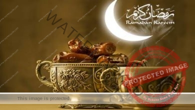 رمضان شهر الكرم 