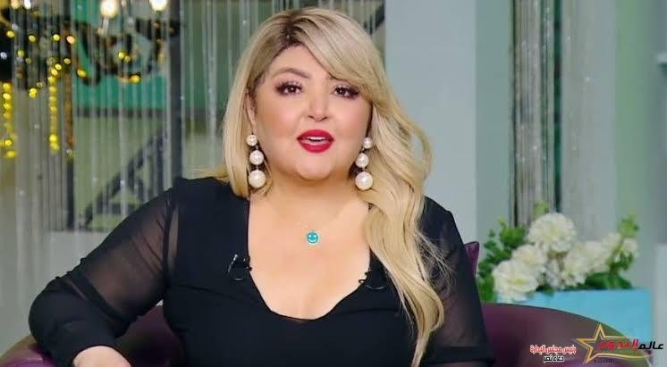 مها أحمد: فاروق فلوكس بالنسبالي تاريخ لكن مش من حقه يقرب مني ويلزق فيا أوي
