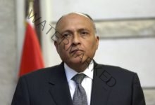 وزير الخارجية يتوجه إلى نيروبي لترؤس الجانب المصري في اجتماعات اللجنة المشتركة المصرية الكينية