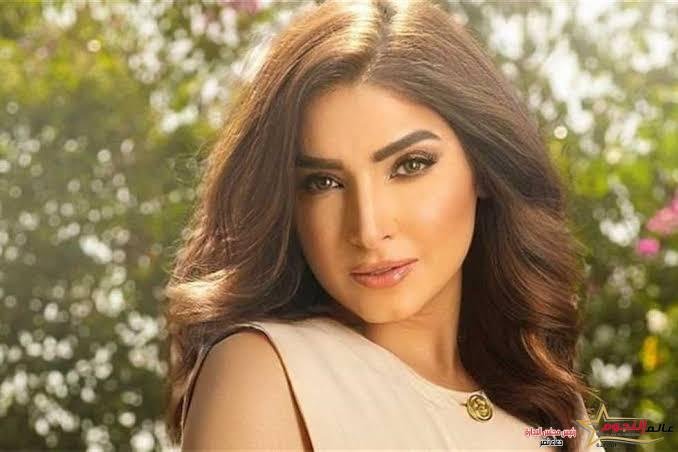 روجينا تزداد خبرة وثقة في التمثيل أمام الجمهور 