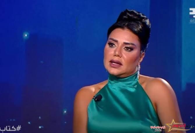 رانيا يوسف تنفي لجريدة عالم النجوم هجومها لمحمد سلام 
