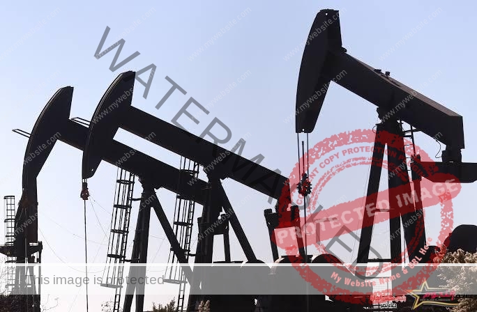 ارتفاع طفيف بأسعار النفط وخام برنت يسجل 82.12 دولار للبرميل