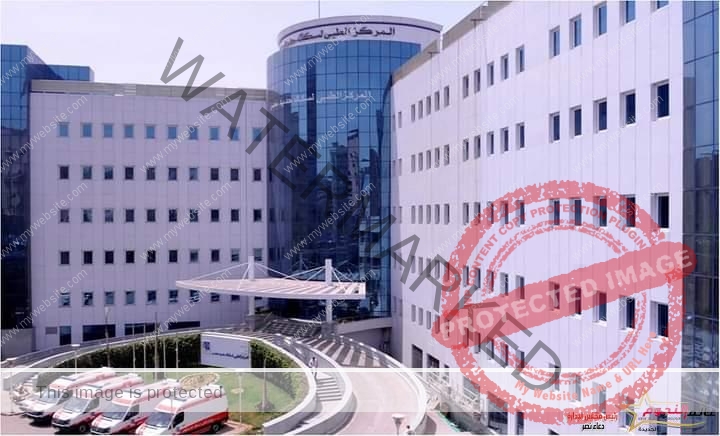 بيان صادر عن وزارة النقل: شركة المركز الطبي لسكك حديد مصر"Ermc" تعلن حصولها على اعتماد الهيئة العامة للإعتماد والرقابة الصحية