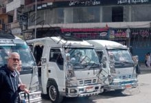 محافظ الإسكندرية يتابع الإجراءات المتخذة عقب تحريك أسعار المواد البترولية