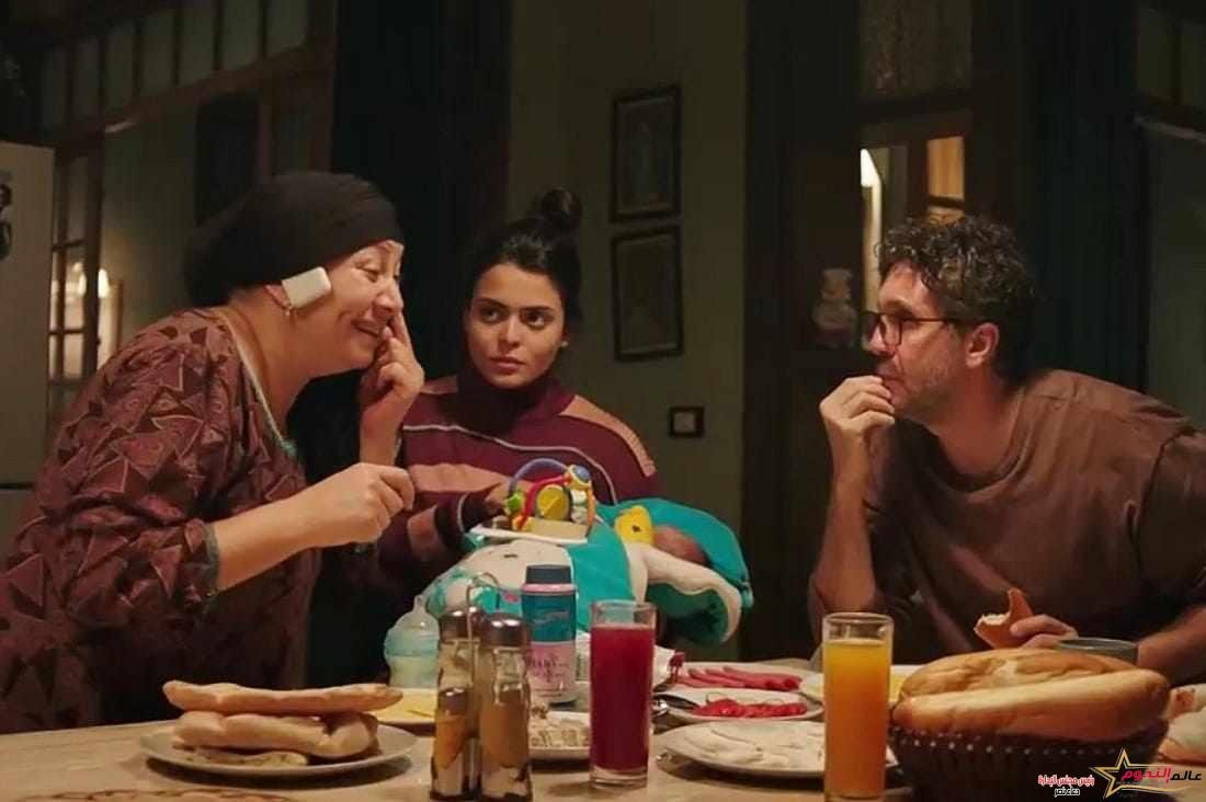 بأدائها اللافت والمميز إنتصار تخطف الأنظار في رمضان 2024