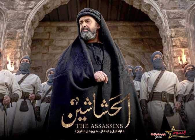 مواعيد عرض مسلسلات رمضان 2024 على "dmc"