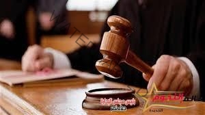 تاجيل محاكمة المتهمين في قضية رشوة مياه أسوان لـ 20 ابريل 