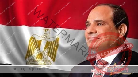 محافظ الجيزة يهنئ فخامة الرئيس عبدالفتاح السيسي بمناسبة الذكري 42 لعيد تحرير سيناء