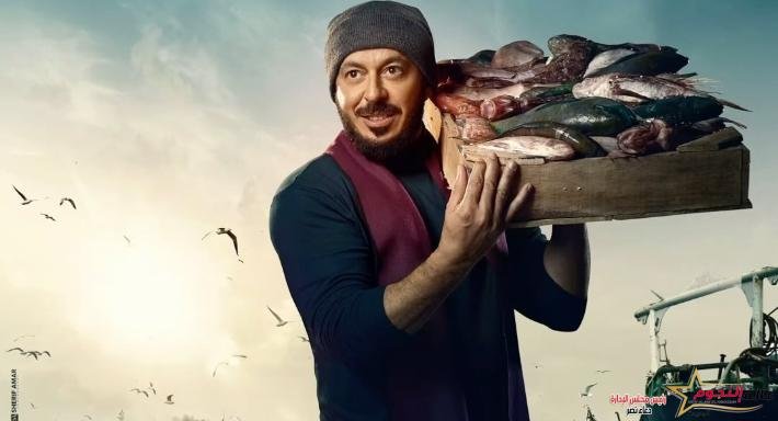 مصطفى شعبان: مسلسل «المعلم» الأعلى المشاهدة بشهادة الشارع 1 مصطفى شعبان: مسلسل «المعلم» الأعلى المشاهدة بشهادة الشارع