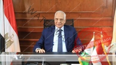 محافظة الجيزة: وقف إجازات الأطباء البيطريين وتكثيف الحملات علي أسواق بيع الاسماك المملحة والمدخنة والثلاجات