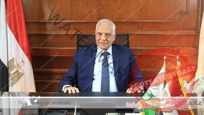 محافظة الجيزة: وقف إجازات الأطباء البيطريين وتكثيف الحملات علي أسواق بيع الاسماك المملحة والمدخنة والثلاجات