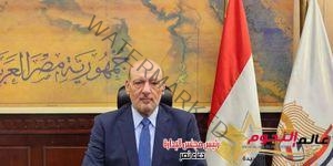 أبوالعطا: الولاية الجديدة للرئيس بمثابة جني ثمار والحفاظ على مقدرات مصر
