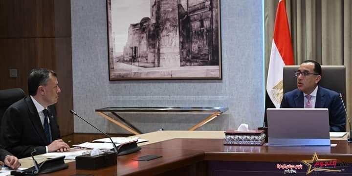 رئيس الوزراء يتابع عددًا من ملفات عمل وزارة السياحة والآثار