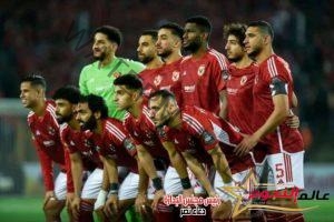 الأهلي " زعيم إفريقيا " في نصف نهائي دوري أبطال أفريقيا للمرة الـ 20 في تاريخه