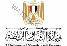 وزارة الشباب والرياضة: إجراء انتخابات مجلس إدارة إتحاد تنظيم الكيانات الشبابية 20 أبريل