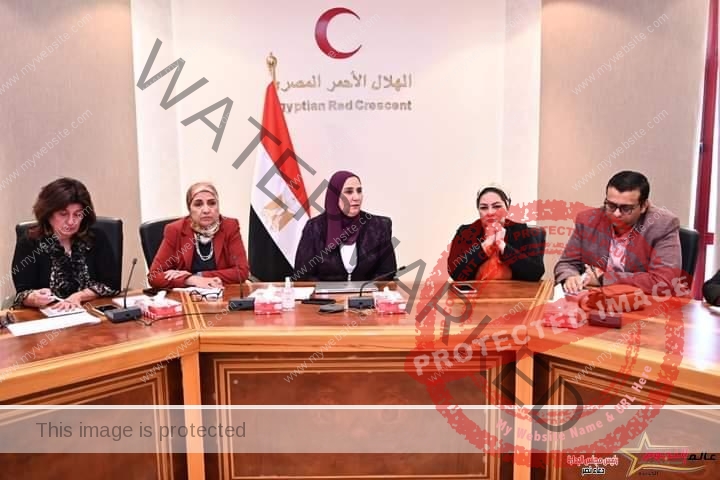 وزيرة التضامن الاجتماعي تتابع الموقف التنفيذي لبرنامج "بالوعي.. مصر بتتغير للأفضل" في المحافظات