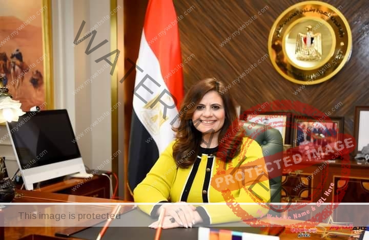 بروتوكولات وقعتها وزارة الهجرة من أجل تحقيق مزيد من المكتسبات لأبناء مصر في الخارج على مدار 9 سنوات