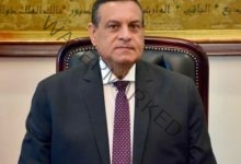 وزير التنمية المحلية يتلقي تقريراً حول جهود المحافظات في عدد من الملفات خلال أجازة عيد الفطر المبارك
