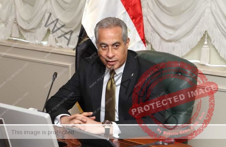 وزير العمل: الخميس المقبل إجازة مدفوعة الأجر للعاملين بالقطاع الخاص بمناسبة عيد تحرير سيناء 