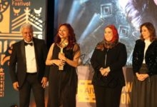 وزيرة الثقافة تفتتح فعاليات الدورة الثامنة من مهرجان أسوان لأفلام المرأة 